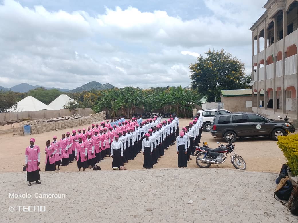 Rentrée académique 2025-2026 à ENIEG PRIVÉE BILINGUE DE MOKOLO, encore 2 jours pour les candidats qui sollicitent la 2eme session du concours
