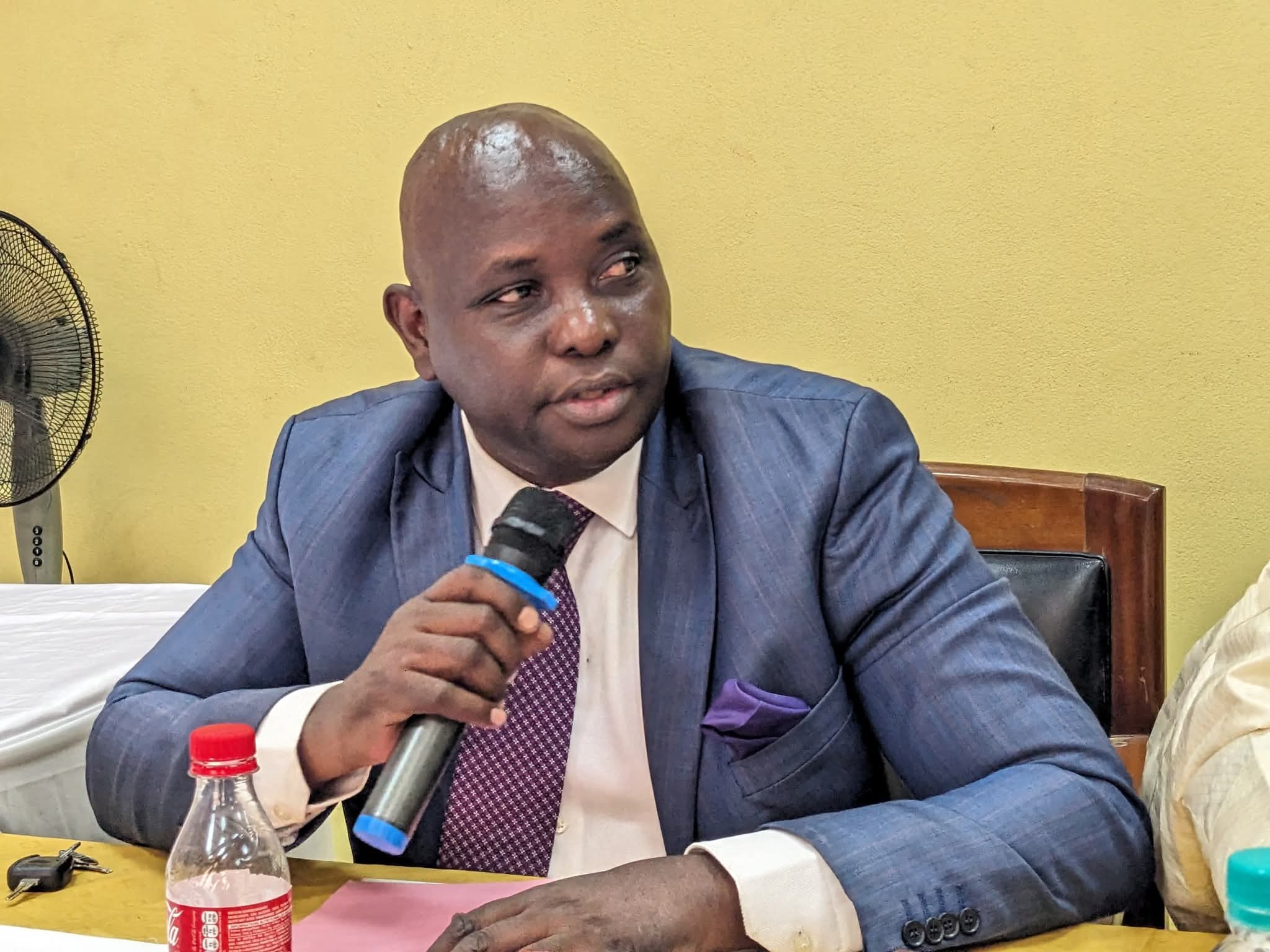 ISGEMO brave une nouvelle etape